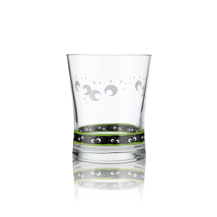 6x Feigling Glas 0,24l Longdrink Cocktail Tumbler Gläser Set Party Schnaps