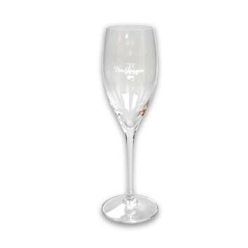 1x Dom Perignon Champagner Glas Flöte Riedel