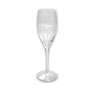 1x Dom Perignon Champagner Glas Fl&ouml;te Riedel