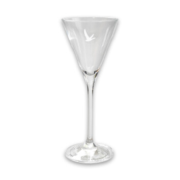 6x Grey Goose Vodka Glas Le Fizz  Riffel  Boden