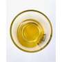 1x Veuve Clicquot Champagner Teelichthalter Glas