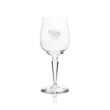 6x Aperol Spritz Glas 1919 Sonne Cristalline Gläser 490ml Cocktail Calice