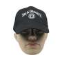Jack Daniels Kappe Cap Snapback Baseball Mütze Hut Kopfbedeckung Sonne Sommer