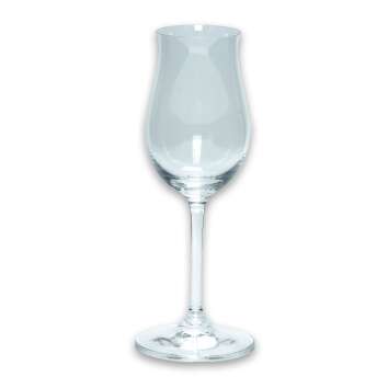 1x Hennessy Rum Glas Riedel Tasting Glas