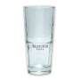 1x Belvedere Vodka Glas Longdrink normale Version