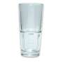 1x Belvedere Vodka Glas Longdrink normale Version