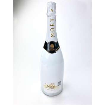1x Moet Chandon Champagner Showflasche 1,5l Ice Imperial