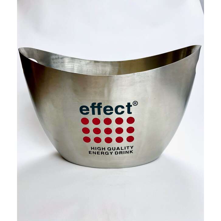 1x Effect Energy Kühler Metall ohne Einsatz