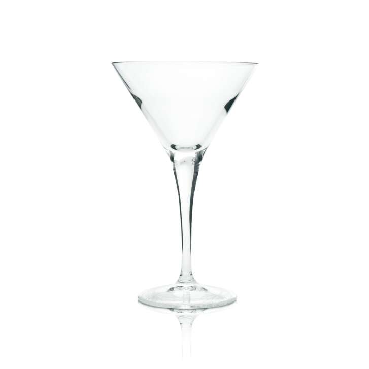 Belvedere Glas Martini Schale 0,14l Kelch Gläser Coupette Longdrink Stielglas