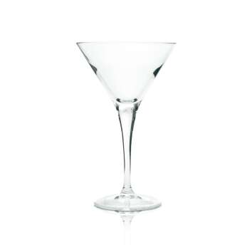 Belvedere Glas Martini Schale 0,14l Kelch Gläser...