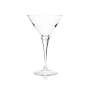 Belvedere Vodka Glas Martini Schale Cocktail Gl&auml;ser Coupette Longdrink Stielglas