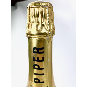 1x Piper-Heidsieck Champagner Showflasche 3l