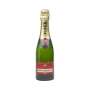 Piper-Heidsieck Champagner 0,375l Showflasche LEER Neu Deko Display Dummie Dummy
