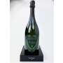 1x Dom Perignon Champagner leere Flasche Showflasche Lumi 0,75l