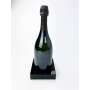 1x Dom Perignon Champagner Showflasche 0,7l Lumi neues Design mit Ständer