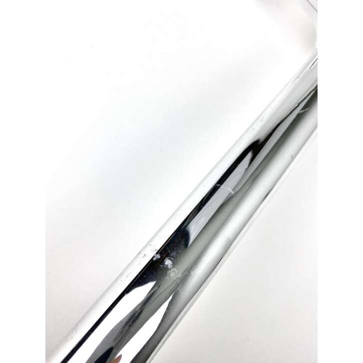 1x Belvedere Vodka Fahne LED Plastik 1,75l