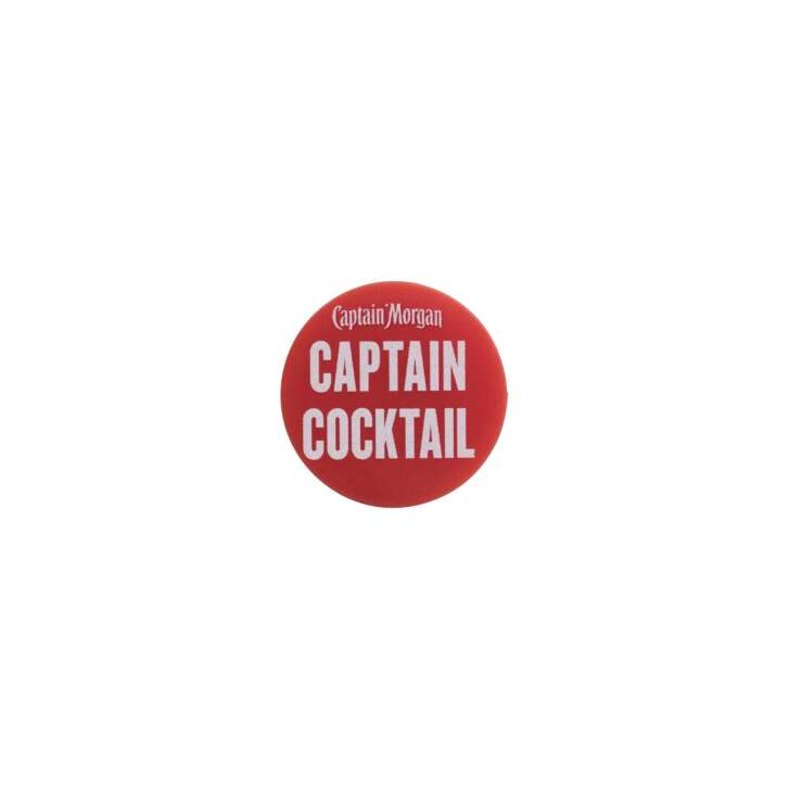 Captain Morgan Handy Smartphone Halterung Griff Ständer Cocktail Aufsteller