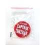 1x Captain Morgan Rum Handyhalterung rot Captain Tanzb&auml;r