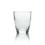 6x Teinacher Wasser Glas Tumbler 270ml