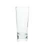 6x Teinacher Glas 0,3l Becher Longdrink Gläser Gastro Mineral Wasser Sprudel
