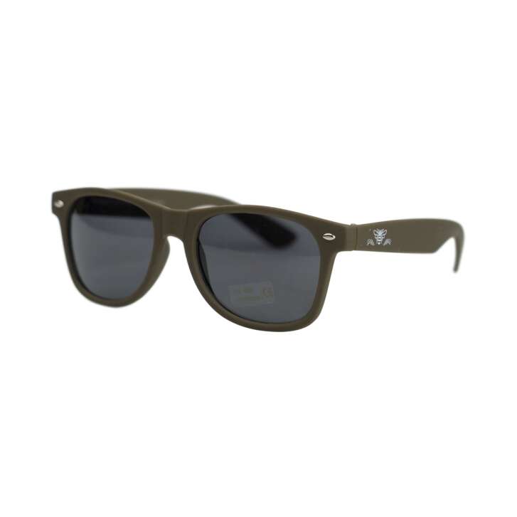 Jack Daniels Sonnenbrille Sunglasses Sommer Sonne UV Schutz Party Festival Sun