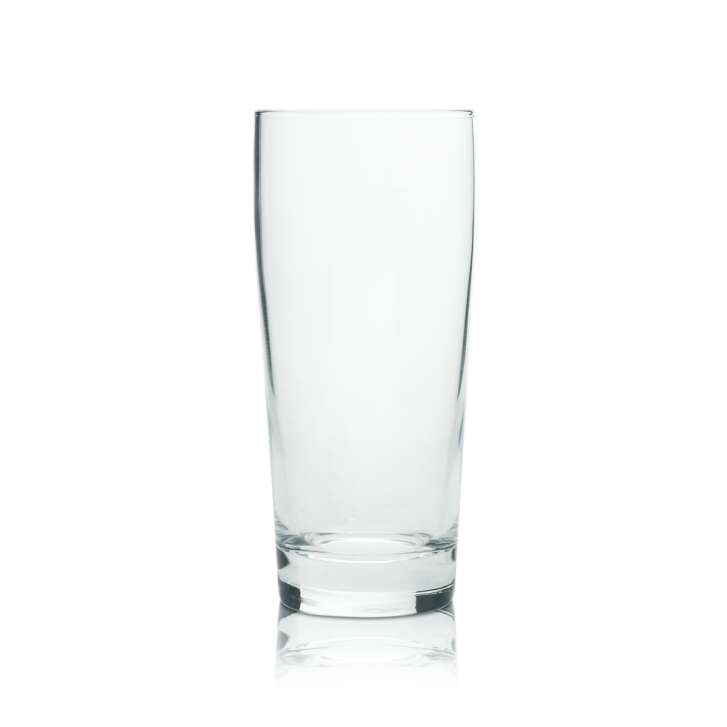 12x Van Well Glas 0,2l Willybecher Gläser Geeicht Pils Longdrink Bier Gastro