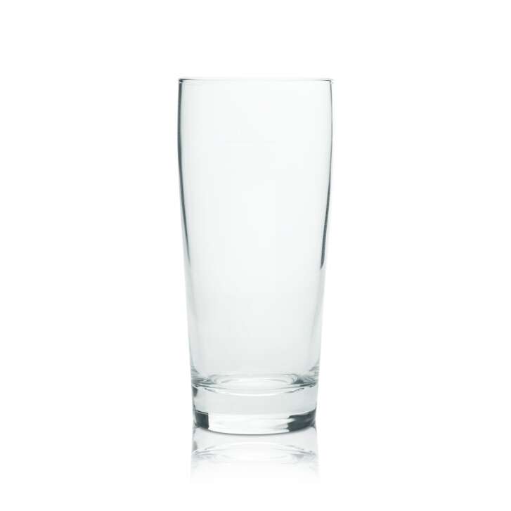 12x Van Well Glas 0,2l Willybecher Gläser Geeicht Pils Longdrink Bier Gastro
