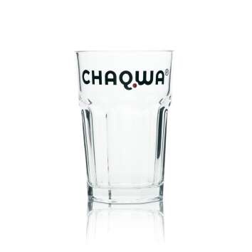 Chaqwa Longdrink Glas 0,3l Kontur Becher Gläser...