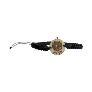 Jim Beam Armband Bracelet Wristband Freundschaftsband...