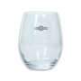 6x Martini Wermut Glas Tumbler Prosecco 44,5 cl