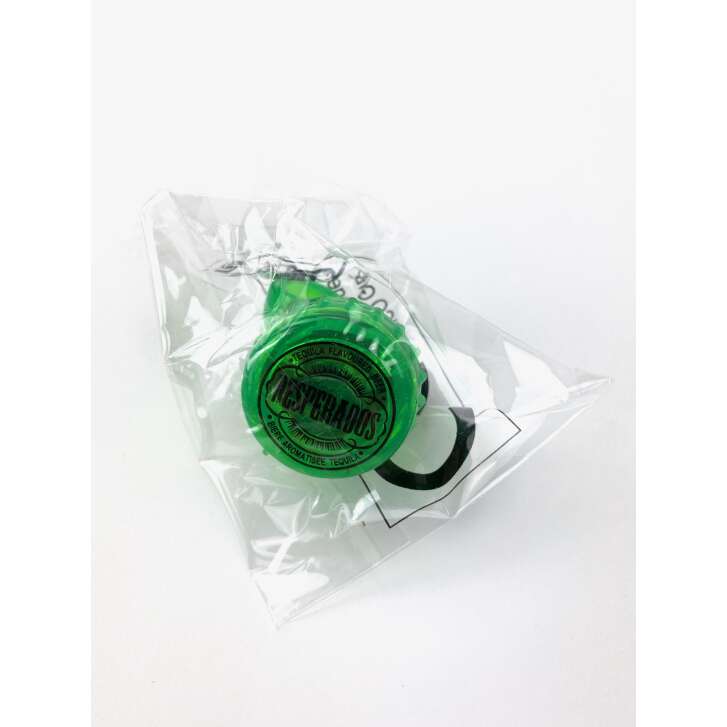 10x Deperados Blink Ring Lichtring Fingerring LED Grün Fasching Party Festival Malle