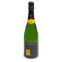 1x Veuve Clicquot Champagner volle Flasche Brut Reserve Cuvee 0,7l