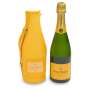 1x Veuve Clicquot Champagner volle Flasche Brut 0,7l mit Chill Tasche