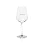6x Campari Wermut Glas Weinglas 48cl Amalfi