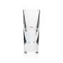 6x Averna Lik&ouml;r Glas Rock Glass