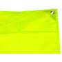 1x Salitos Bier Fahne Banner mit Flasche neon gr&uuml;n 95 x 140 cm