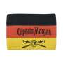 1x Captain Morgan Rum Kapit&auml;nsbinde Deutschland Farben