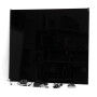 Three Sixty Leuchtreklame Luminated LED Wall Sign Square Logo Acrylic Deko