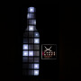 Three Sixty Leuchtreklame Luminated LED Wallsign Bardekoration Merch B-WARE