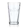 Ron Vacilon Rum Glas Rumgläser 0,35l Becher Relief 2cl 4cl