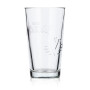 Ron Vacilon Rum Glas Rumgläser 0,35l Becher Relief 2cl 4cl