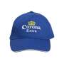 Corona Schildmütze Kappe Snapback Baseball Cap Hat Hut Kopfbedeckung Sonne Sun