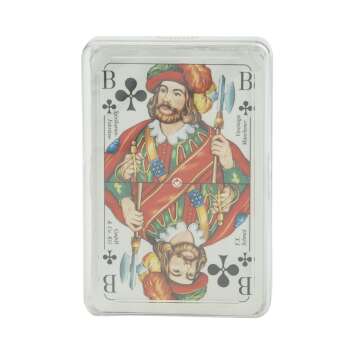 Germania Skat Kartenspiel Deck Card Game Poker Skat...