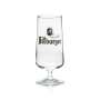 12x Bitburger Bier Glas 0,3l Pokal Rastal