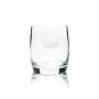 6x Vaihinger Saft Glas Tumbler 0,2l Bistro Becher