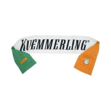 K&uuml;mmerling Lik&ouml;r Fan Schal 150x15 Fleece...