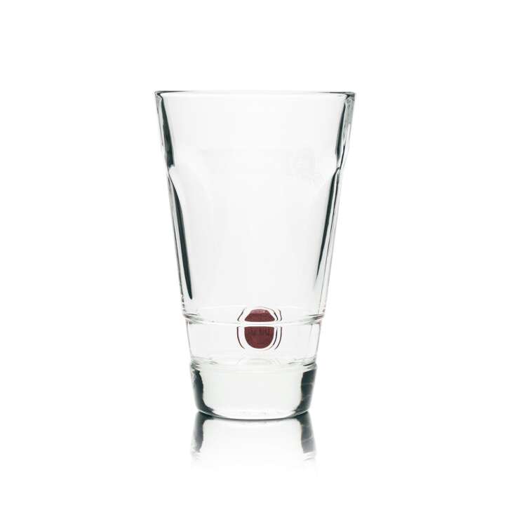 6x Jameson Whiskey Glas Longdrink 32cl stapelbar
