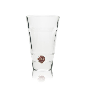 6x Jameson Whiskey Glas Longdrink 32cl stapelbar