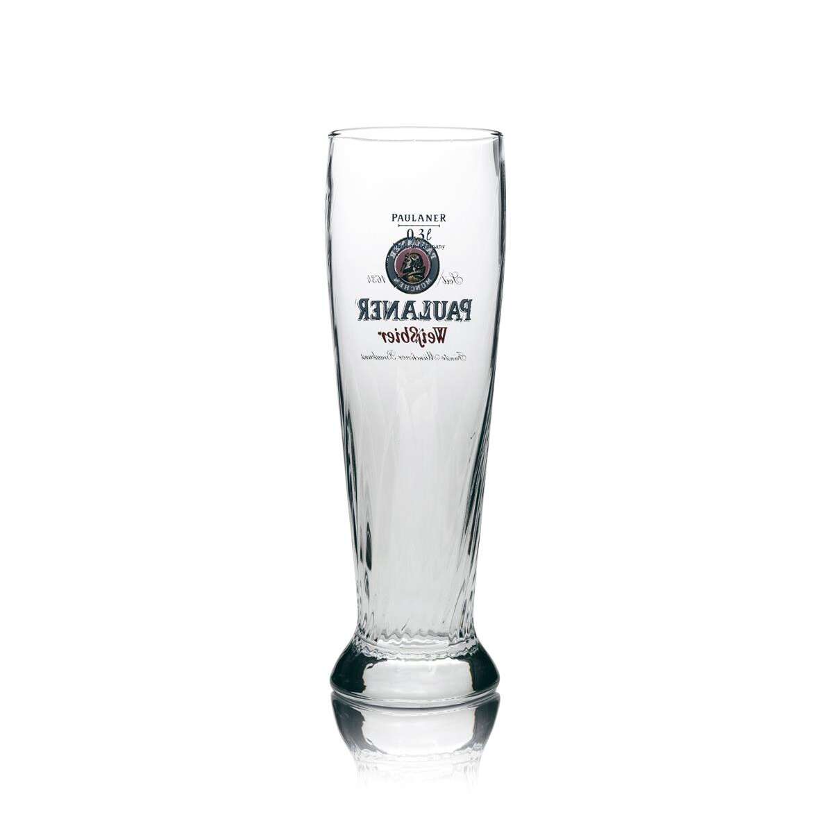 Paulaner Glas Bier online kaufen - Barmeister24.de