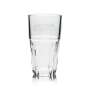 6x Barcelo Rum Glas Longdrink 34cl